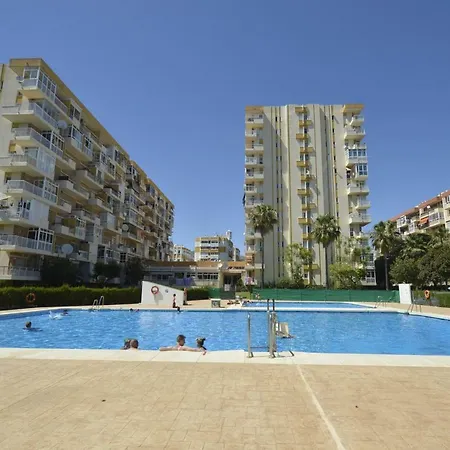 Apartment Hercules 134 Benalmadena