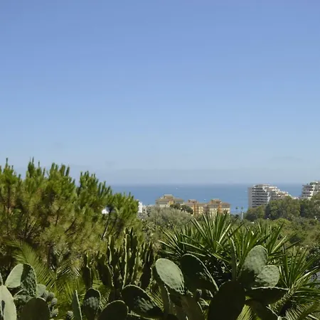Apartment Hercules 134 Benalmadena