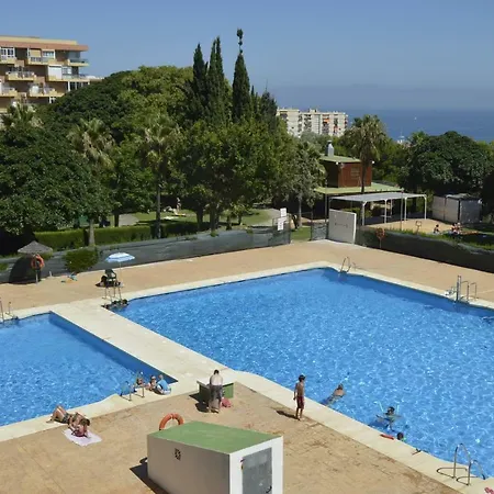 Hercules 134 Apartment Benalmadena