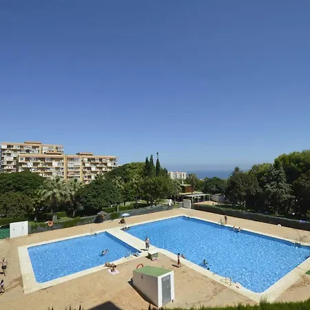 Hercules 134 Apartment Benalmadena