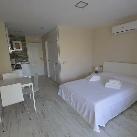 Hercules 134 Apartment Benalmadena