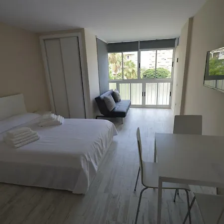 Apartment Hercules 134 Benalmadena