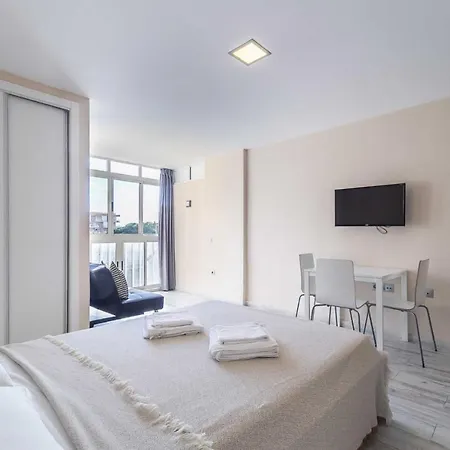 Hercules 134 Apartment Benalmadena