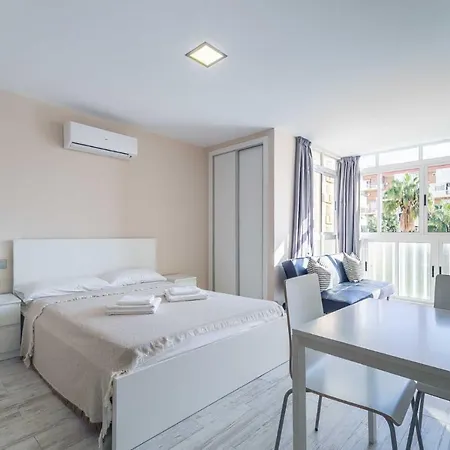 Apartment Hercules 134